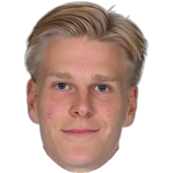 Marcus Linday