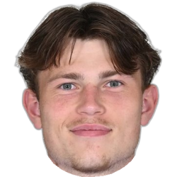 Niklas Hopland