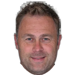 Robin Veldman
