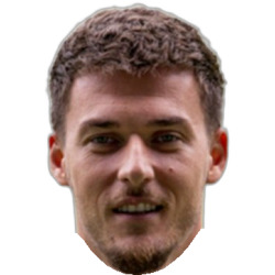 Ajdin Hrustic