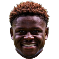 Bryan Limbombe