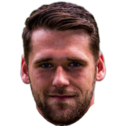Filip De Keijzer