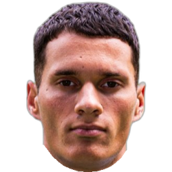 Luka Kulenovic
