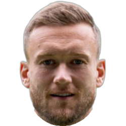 Mike Te Wierik