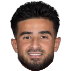 Naci Unuvar