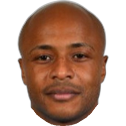 Andre Ayew