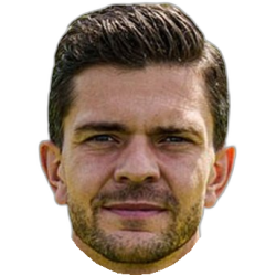 Fredrik Jensen