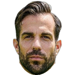 Kostas Lamprou