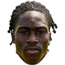 Moussa Soumano