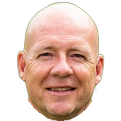 Henry van der Vegt
