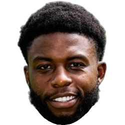 Sherel Floranus