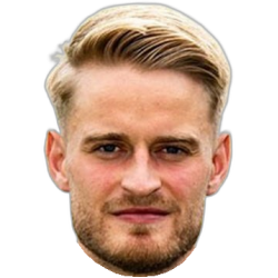 Simon Graves