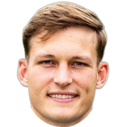 Thomas Oosting