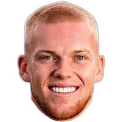 Tijs Velthuis