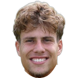 Tom De Graaff