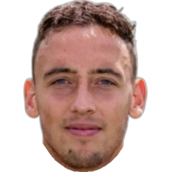 Zian Buurmeester
