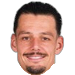 Nick Olij
