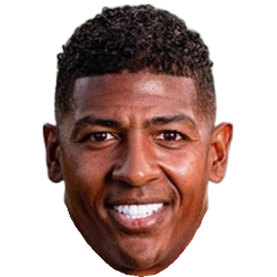 Patrick Van Aanholt