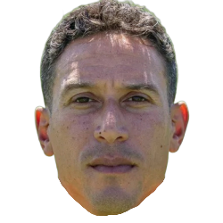 Anthony Correia