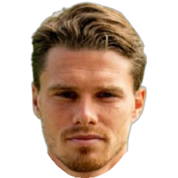Daan Bakker