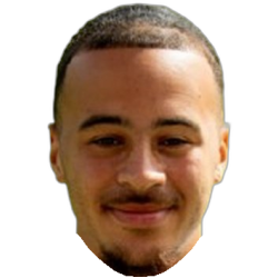 Devon Koswal