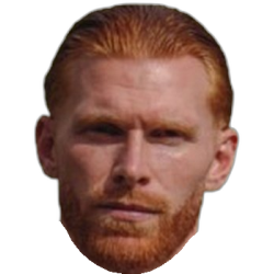 Dwayne Mertens