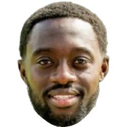 Terell Owusu