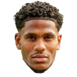 Tyrese Noslin