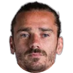 Griezmann