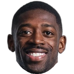 Dembélé