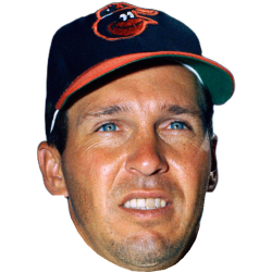Brooks Robinson