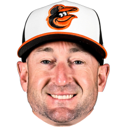 Craig Albernaz