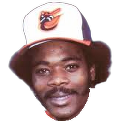 Eddie Murray