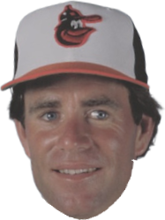 Jim Palmer