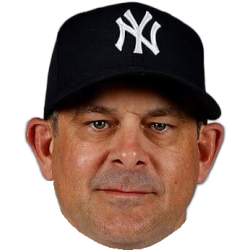 Aaron Boone