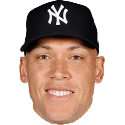 Aaron Judge
