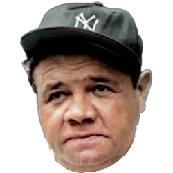 Babe Ruth
