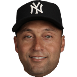 Derek Jeter