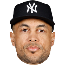 Giancarlo Stanton