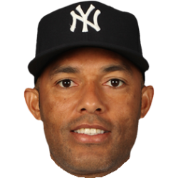 Mariano Rivera