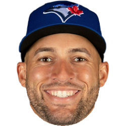 George Springer