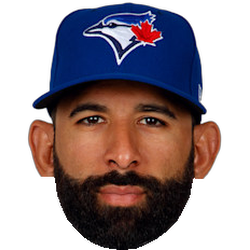 José Bautista