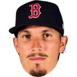 Jarren Duran
