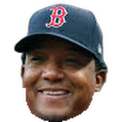Pedro Martinez