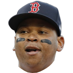 Rafael Devers
