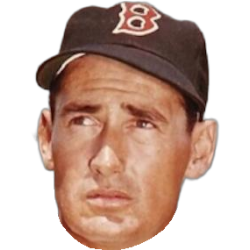 Ted Williams