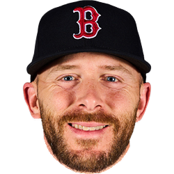 Trevor Story