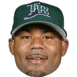 Carl Crawford