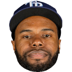 Cedric Mullins