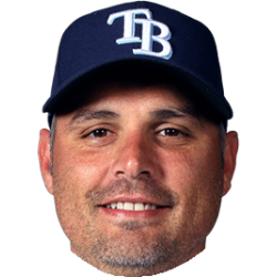 Kevin Cash